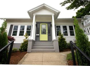 30 6th St, Providence, RI 02906