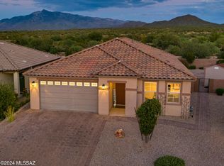 10147 S Great Plains Way, Vail, AZ 85641