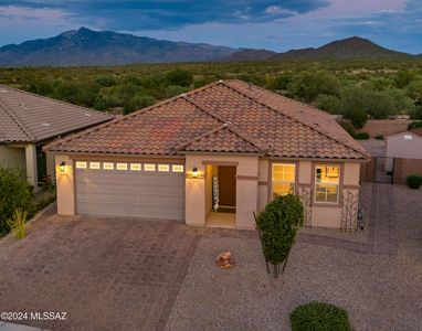 10147 S Great Plains Way, Vail, AZ, 85641