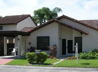 8963 SW 112th Pl, Miami, FL 33176