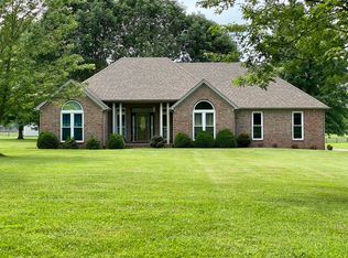 297 Oak Wood Ln, Leitchfield, KY 42754