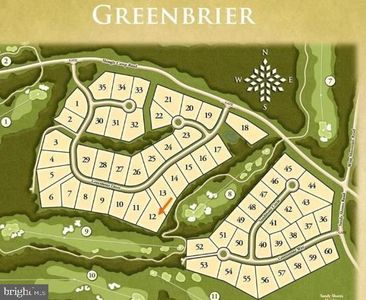 12 Greenbrier Dr, Mc Henry, MD, 21541