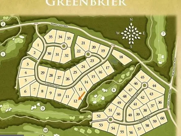 12 Greenbrier Dr, Mc Henry, MD 21541