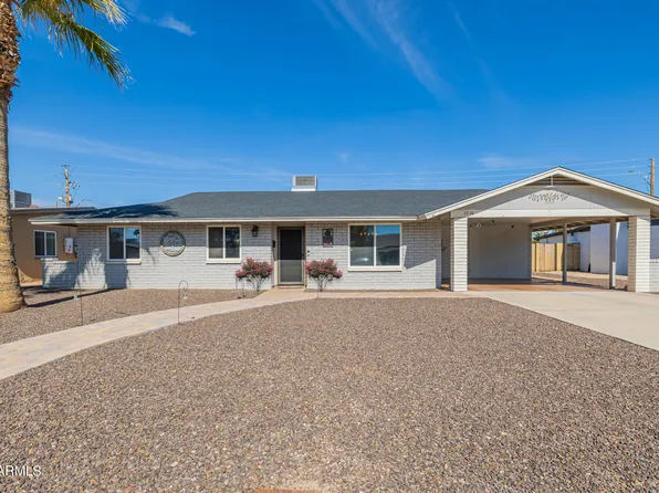 3938 E SHAW BUTTE Drive, Phoenix, AZ 85028