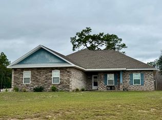 4075 Happy Trails Rd, Crestview, FL 32539