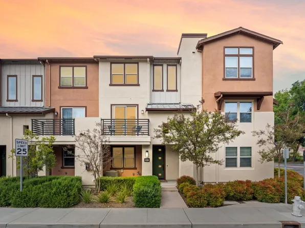 2847 Kaiser Dr, Santa Clara, CA 95051