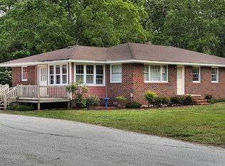 121 S Currituck Rd, Currituck, NC 27929