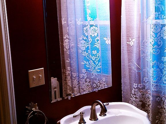 Newer Bathroom