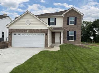 2345 E 110th Ln, Crown Point, IN 46307