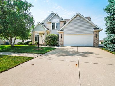763 Revere St, Bourbonnais, IL, 60914