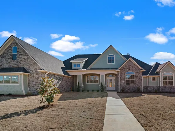 12008 Cedar Cir, Flint, TX 75762