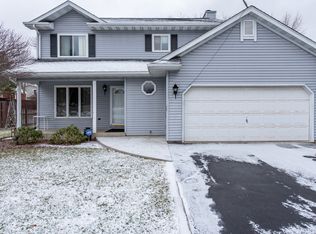8446 234th Ave, Salem, WI 53168