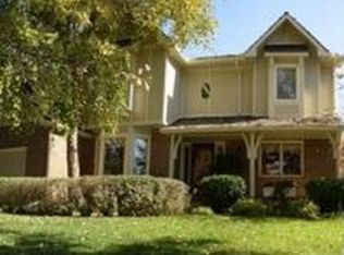 1302 N Coachhouse Rd, Wichita, KS 67235