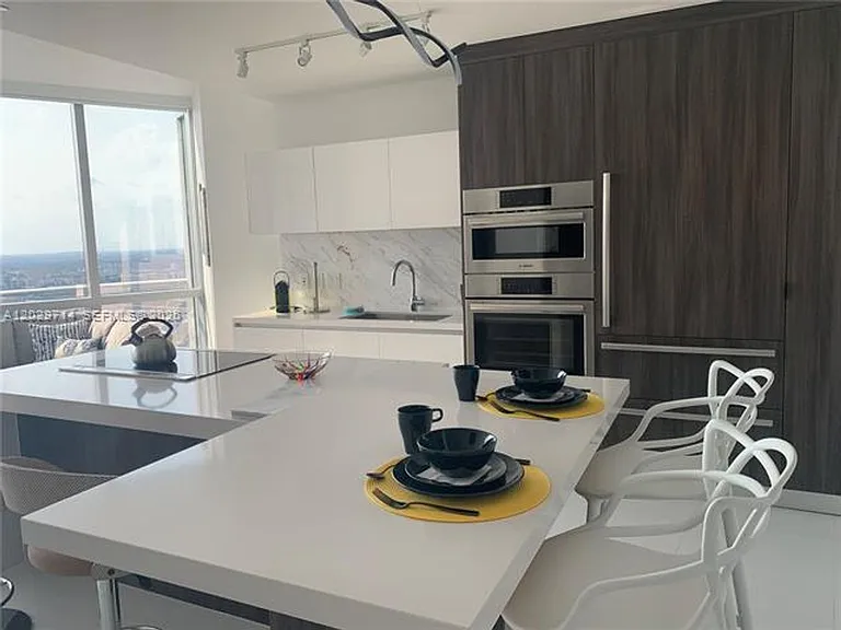 851 NE 1st Ave #3404 — Photo 9