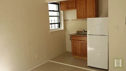 Rented by Halstead Real Estate