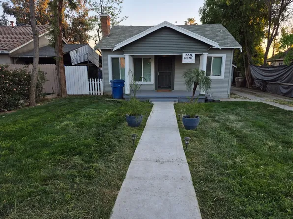 2331 Oregon Dr, Bakersfield, CA 93306