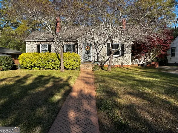 18 Terracedale Ct, Griffin, GA 30224