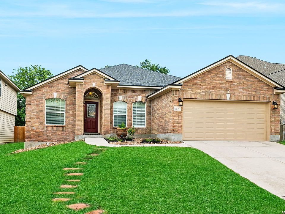 1st image of 7814 LACEY OAK CV