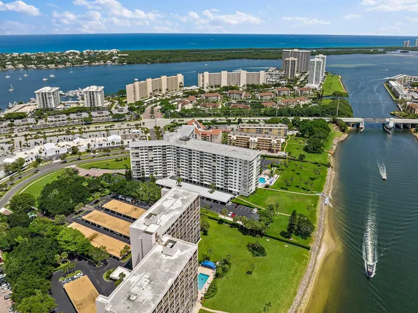 336 Golfview Road #306, North Palm Beach, FL 33408