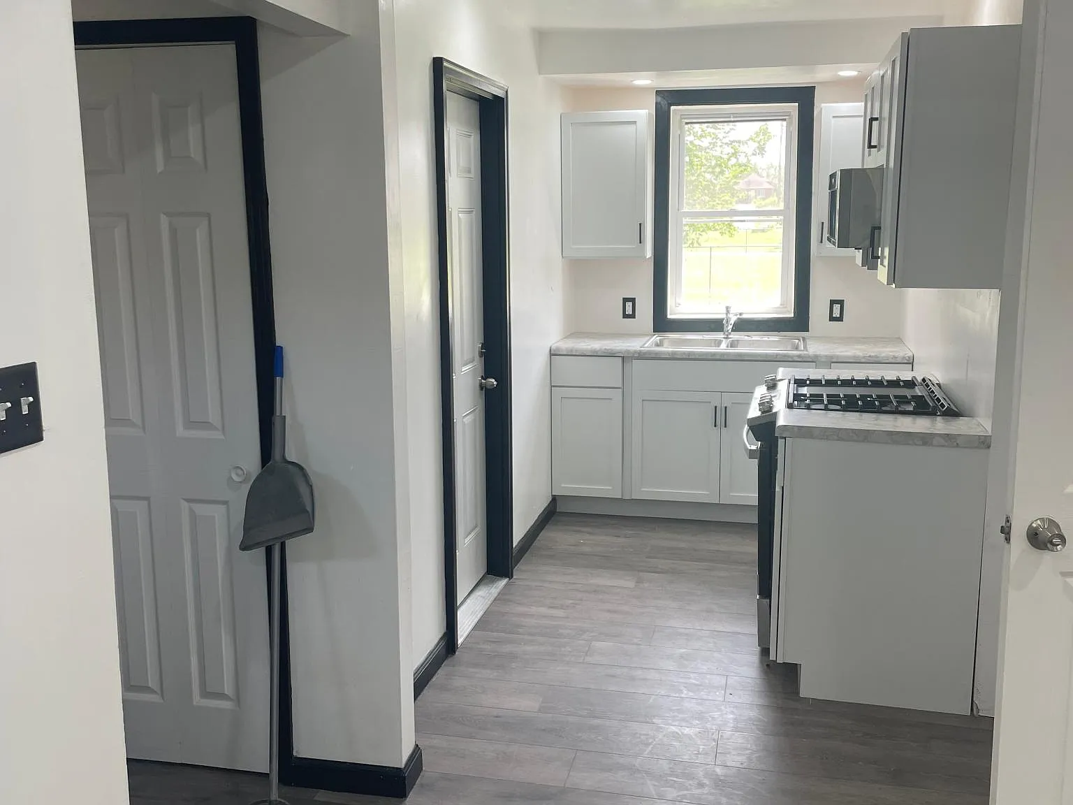 1 bed, 780 sqft, $850 — Photo 4