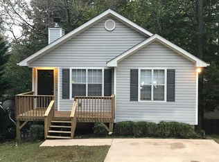 4660 Olds St, Cumming, GA 30041