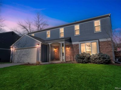4643 S Vivian Court, Morrison, CO, 80465