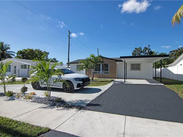 2321 SW 42nd Avenue, Fort Lauderdale, FL 33317