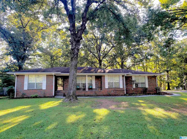 109 Fennell St, Sumiton, AL 35148