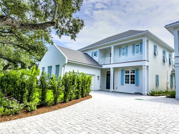 1650 Club Dr, Vero Beach, FL 32963