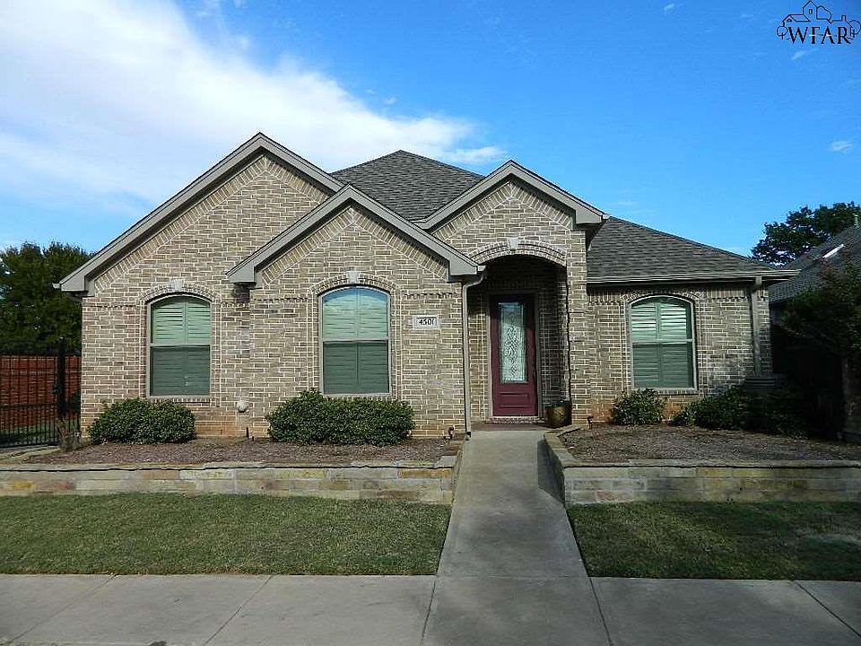 1st image of 4501 Tamarron Dr