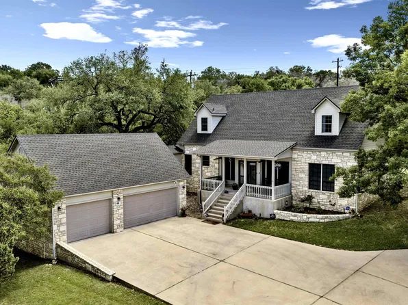99 Gateway Parkway, Marble Falls, TX 78654