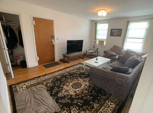 19 Englewood Ave APT 5, Brookline, MA 02445