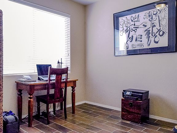 1st Floor Office near Entry