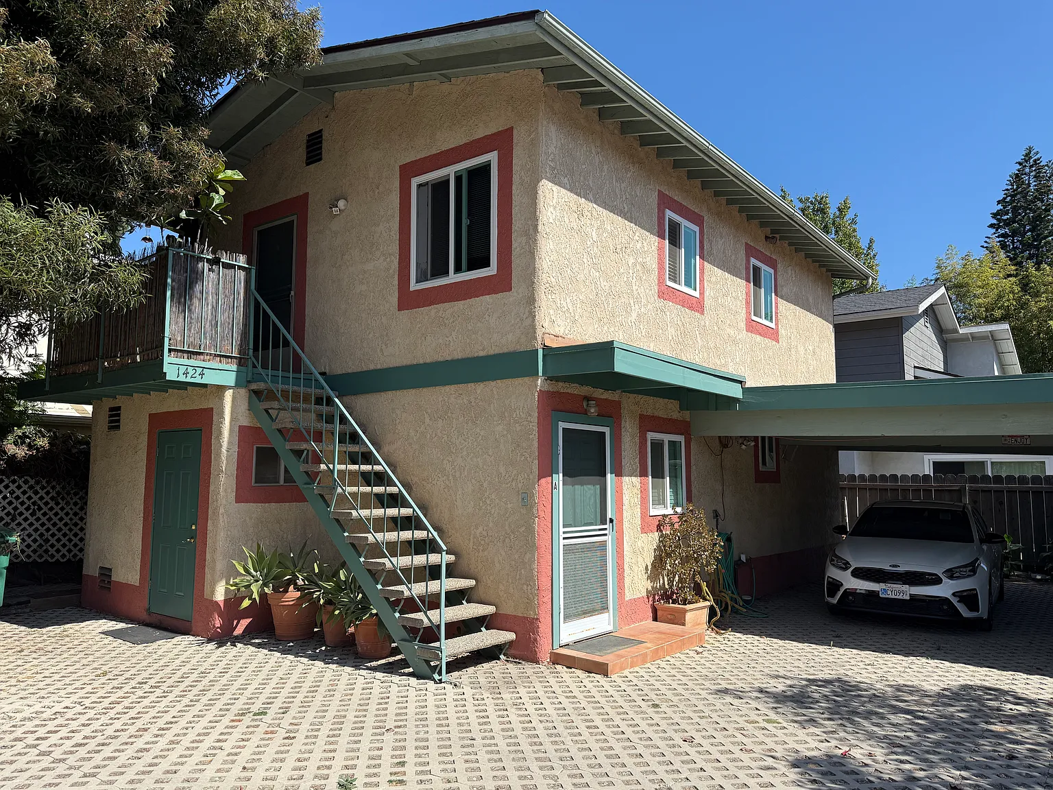 1 bed, 600 sqft, $2,840 — Photo 3