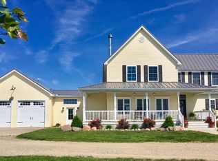 740 Whipple Rd, Bronson, MI 49028