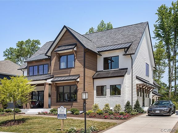 3rd image of 10826 Porter Park Lane Gln