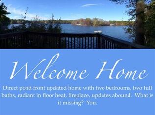 2 Cleveland Rd, Plymouth, MA 02360