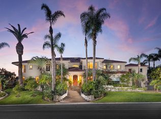 21 Old Ranch Rd, Laguna Niguel, CA 92677
