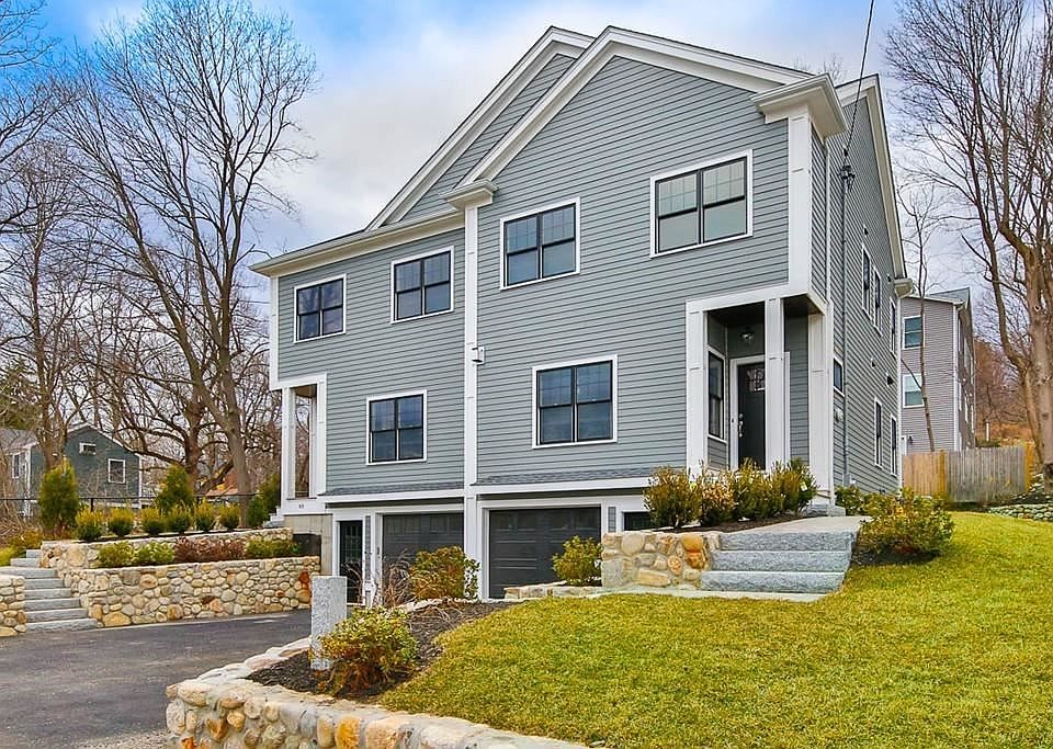 1st image of 62 Woburn St #62