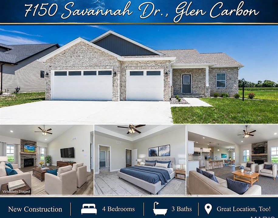 1st image of 7150 Savannah Dr