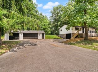 214 Cheryl Drive, New Albany, IN 47150