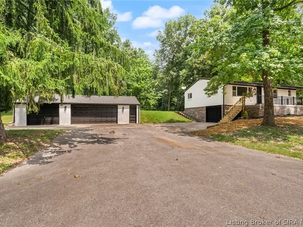 214 Cheryl Drive, New Albany, IN 47150
