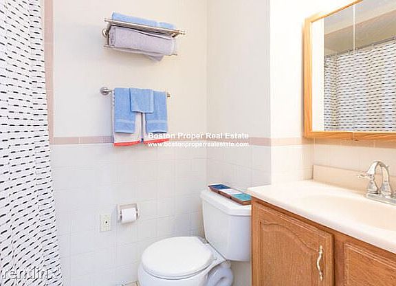 61 Anderson St. #2 Boston - Beacon Hill Unit Photo 8