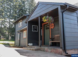 34155 E Lacomb Rd, Lebanon, OR 97355