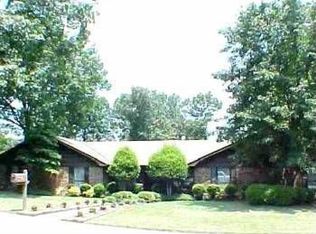 104 Rogers Dr, Bryant, AR 72022