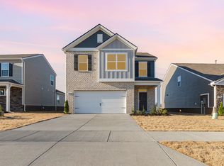7368 Golden Way, White House, TN 37188