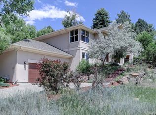 415 1st St, Golden, CO 80403