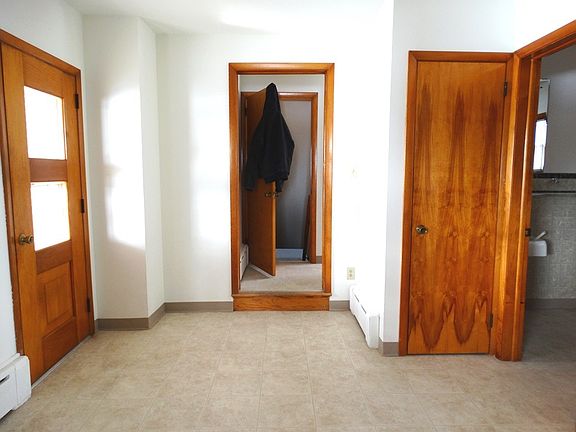 Mud Room