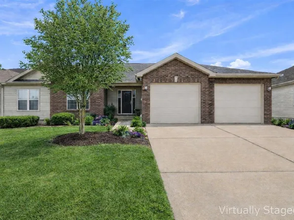 749 Cricket Lane #749, Middleton, WI 53562