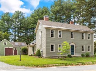 85 Raymond Rd, Sudbury, MA 01776